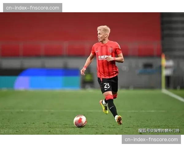 天津津门虎寻求压哨引援，目标锁定成都蓉城后腰买提江