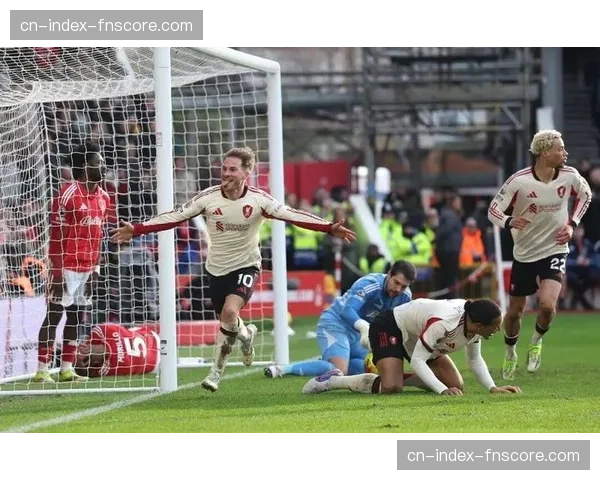 争议瞬间：富勒姆进球因疑似手球被VAR判定无效