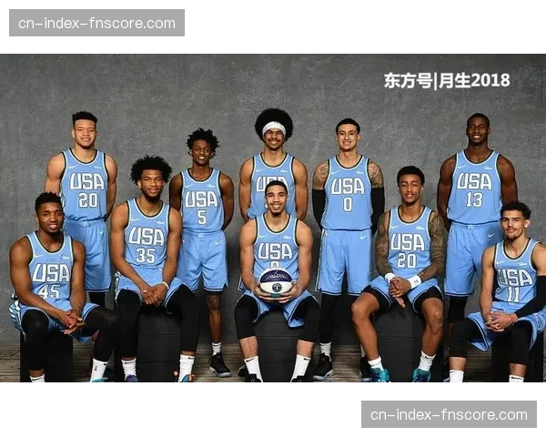 “亚特兰大梦想队公布季前赛名单，包含两名首轮新秀”