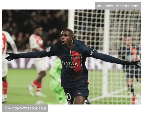 巴黎圣日耳曼战雷恩赛前观察：登贝莱伤愈，姆巴佩边路突击成肋部进攻关键