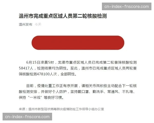 “赛后药检抽查完成，全部20名选手结果呈阴性”